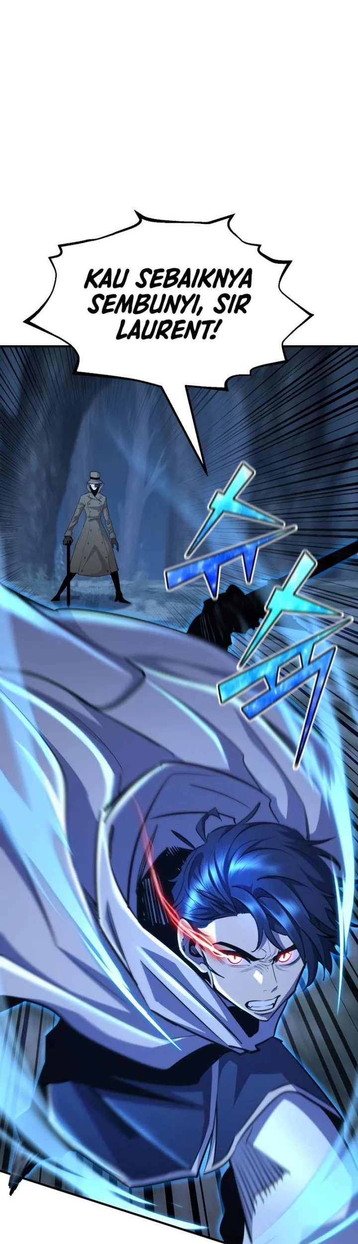 Standard of Reincarnation Chapter 95 Fix Gambar 54